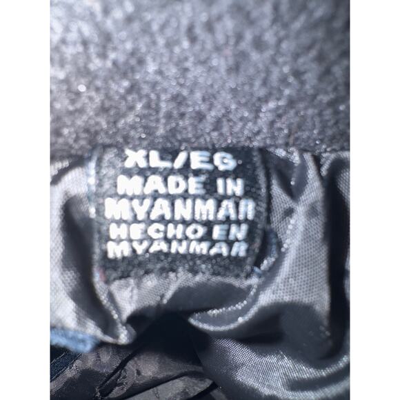 Weatherproof XL Men’s Jacket – Insulated, - Picture 7 of 8